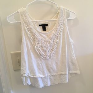 Forever 21 Crop Top